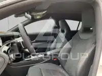 2025 Mercedes Benz CLA-Class