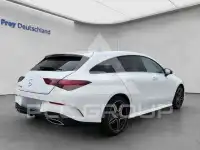 2025 Mercedes Benz CLA-Class