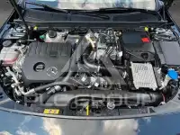 2025 Mercedes Benz CLA-Class