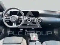 2025 Mercedes Benz CLA-Class