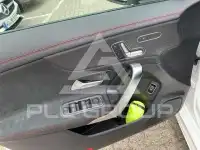 2025 Mercedes Benz CLA-Class