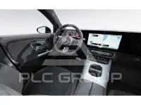 2025 Mercedes Benz CLA-Class