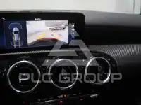 2025 Mercedes Benz CLA-Class