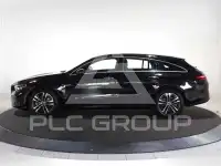 2025 Mercedes Benz CLA-Class