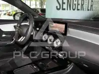 2025 Mercedes Benz CLA-Class