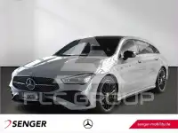 2025 Mercedes Benz CLA-Class