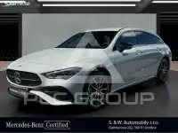 2025 Mercedes Benz CLA-Class