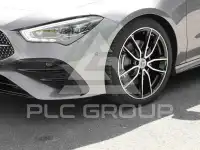 2025 Mercedes Benz CLA-Class