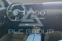 2025 Mercedes Benz CLA-Class