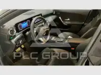 2025 Mercedes Benz CLA-Class