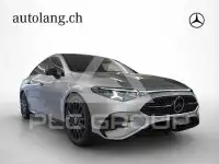 2025 Mercedes Benz CLA-Class