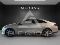 2025 Mercedes Benz CLA-Class