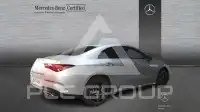 2025 Mercedes Benz CLA-Class