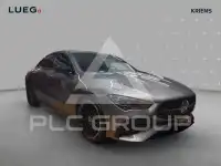 2025 Mercedes Benz CLA-Class