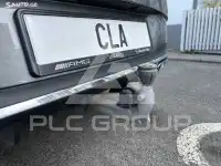 2025 Mercedes Benz CLA-Class