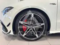 2025 Mercedes Benz CLA-Class