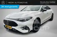 2025 Mercedes Benz CLA-Class