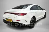2025 Mercedes Benz CLA-Class