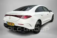 2025 Mercedes Benz CLA-Class