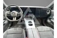 2025 Mercedes Benz CLA-Class