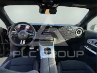 2025 Mercedes Benz CLA-Class
