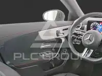2025 Mercedes Benz CLA-Class