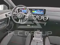 2025 Mercedes Benz CLA-Class