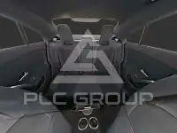 2025 Mercedes Benz CLA-Class