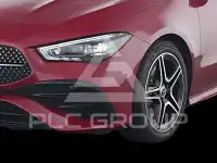 2025 Mercedes Benz CLA-Class