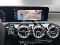 2025 Mercedes Benz CLA-Class
