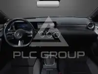 2025 Mercedes Benz CLA-Class