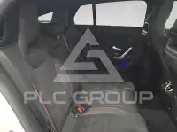 2025 Mercedes Benz CLA-Class