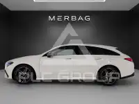2025 Mercedes Benz CLA-Class