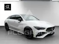 2025 Mercedes Benz CLA-Class