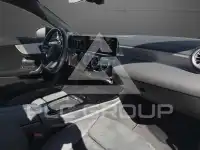 2025 Mercedes Benz CLA-Class