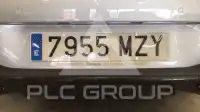 2025 Mercedes Benz CLA-Class