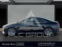 2025 Mercedes Benz CLA-Class