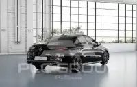 2025 Mercedes Benz CLA-Class