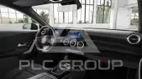 2025 Mercedes Benz CLA-Class