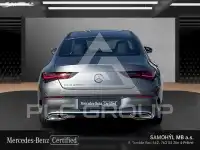 2025 Mercedes Benz CLA-Class