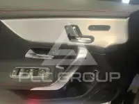 2025 Mercedes Benz CLA-Class