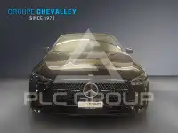 2025 Mercedes Benz CLA-Class