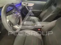 2025 Mercedes Benz CLA-Class
