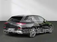 2025 Mercedes Benz CLA-Class