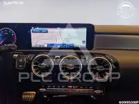 2025 Mercedes Benz CLA-Class