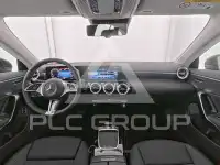2025 Mercedes Benz CLA-Class