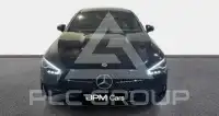 2025 Mercedes Benz CLA-Class