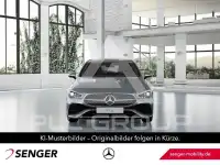 2025 Mercedes Benz CLA-Class