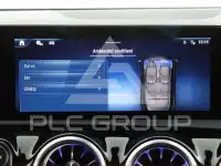 2025 Mercedes Benz CLA-Class