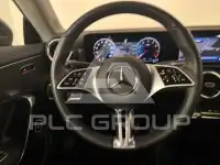 2025 Mercedes Benz CLA-Class